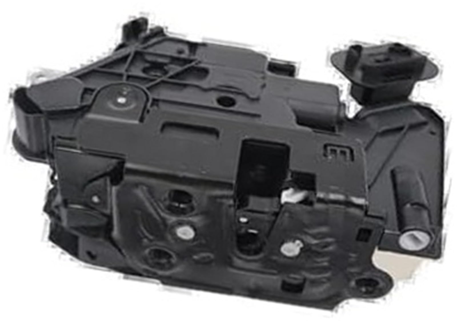 Zapyvet One Color Auto Bonnet Latch Lock Door Lock Catch Actuator, For Seat, For Alhambra