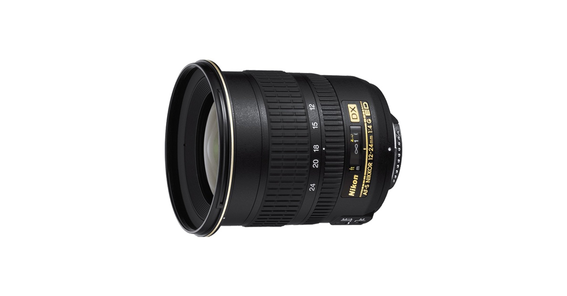 NIKKOR 広角ズームレンズ DX 12-24mm f/4G IF-ED Amazon.co.jp: Nikon 超広角ズームレンズ AF-S DX Zoom Nikkor