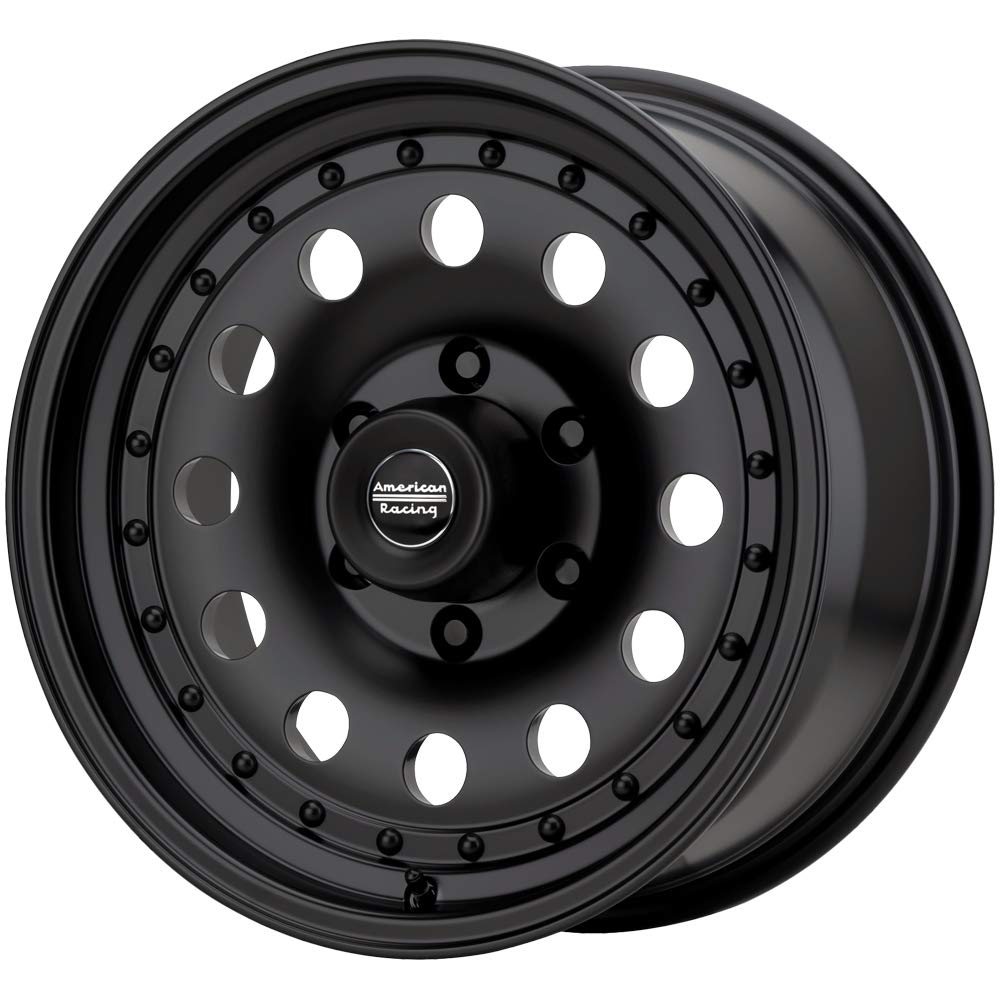 American Racing AR62 Outlaw II