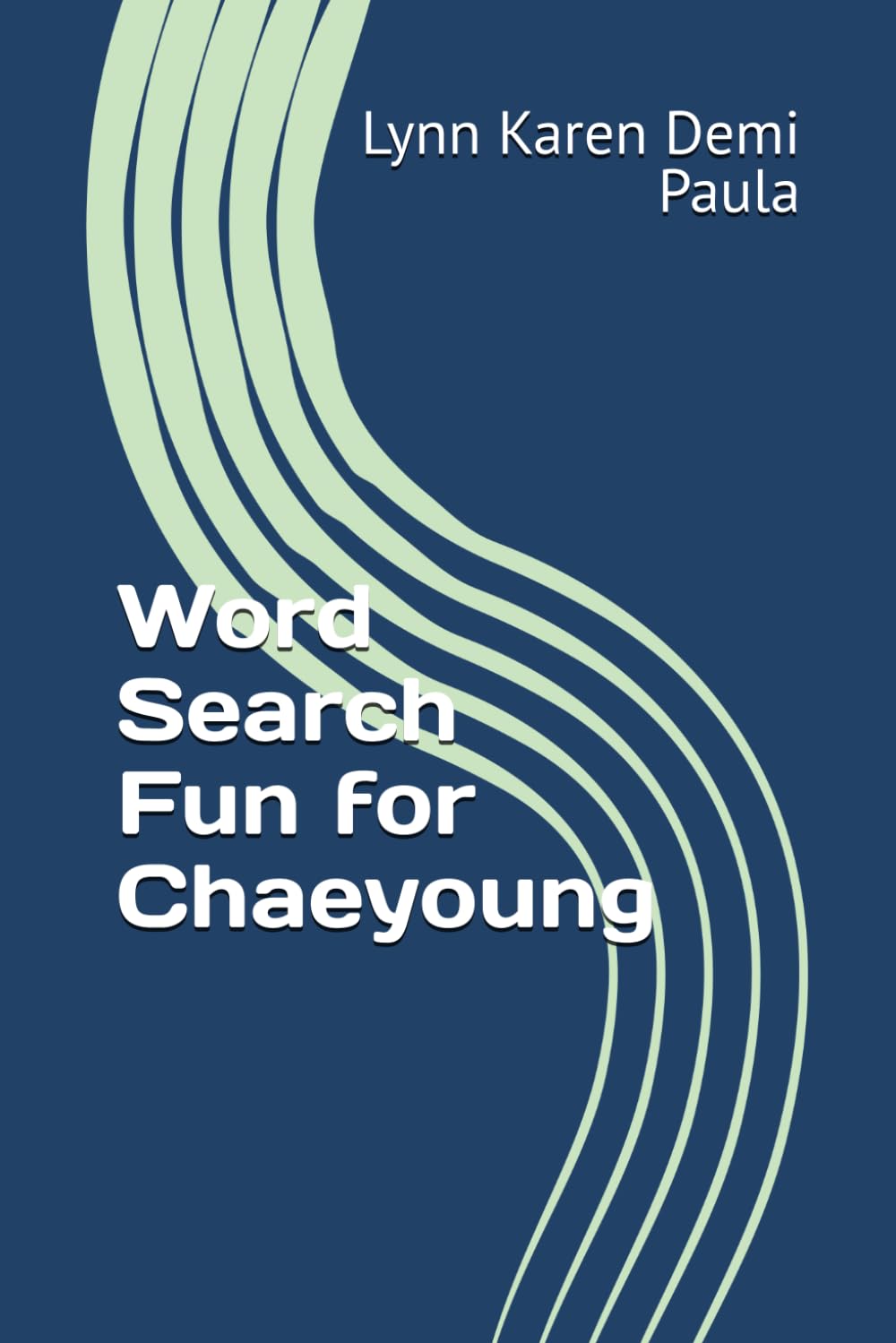 Word Search Fun for Chaeyoung: Unwind and Relax with These Entertaining Word Puzzles