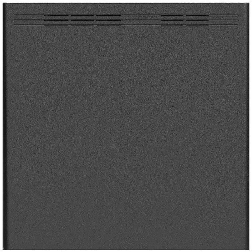 Image of MSI EdgeXpert EdgeXpert-02SKUS Desktop AI Computer - ARM Cortex X925-128 GB - 8 TB PCI Express NVMe 5.0 SSD - Black