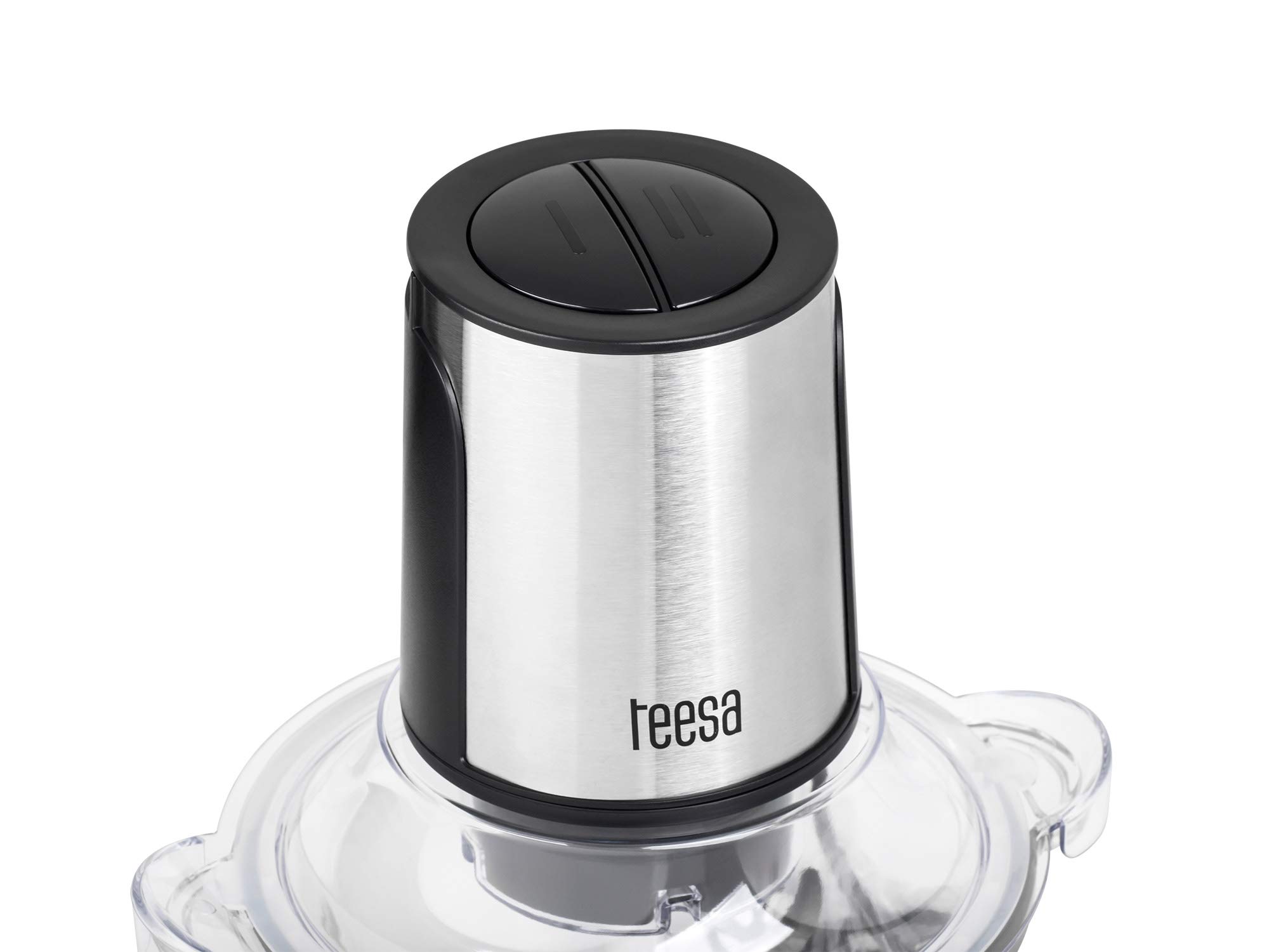 Picadora con cuenco de cristal 1,5 l 400 W / TSA3227