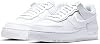 Nike W AF1 Shadow Zapatos de Baloncesto para Mujer, Blanco, 6 US 7