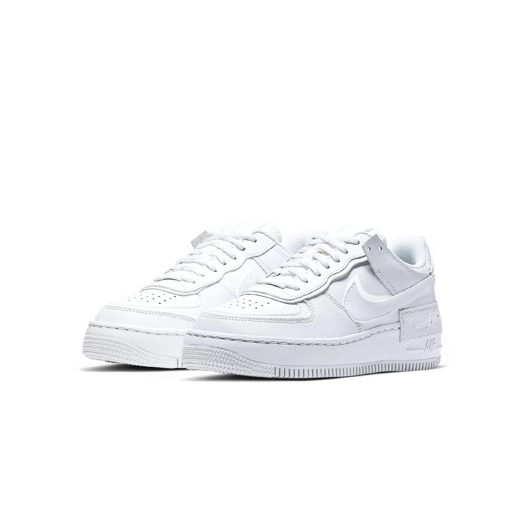 NIKE Kobiety Air Force 1 ShadowButy do biegania