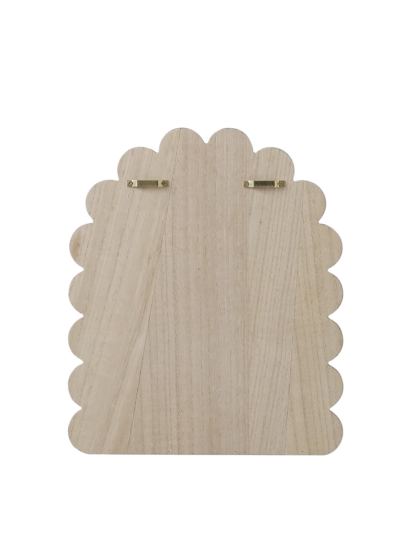 VERTBAUDET Spiegel mit Ablage FESTON Beige TU