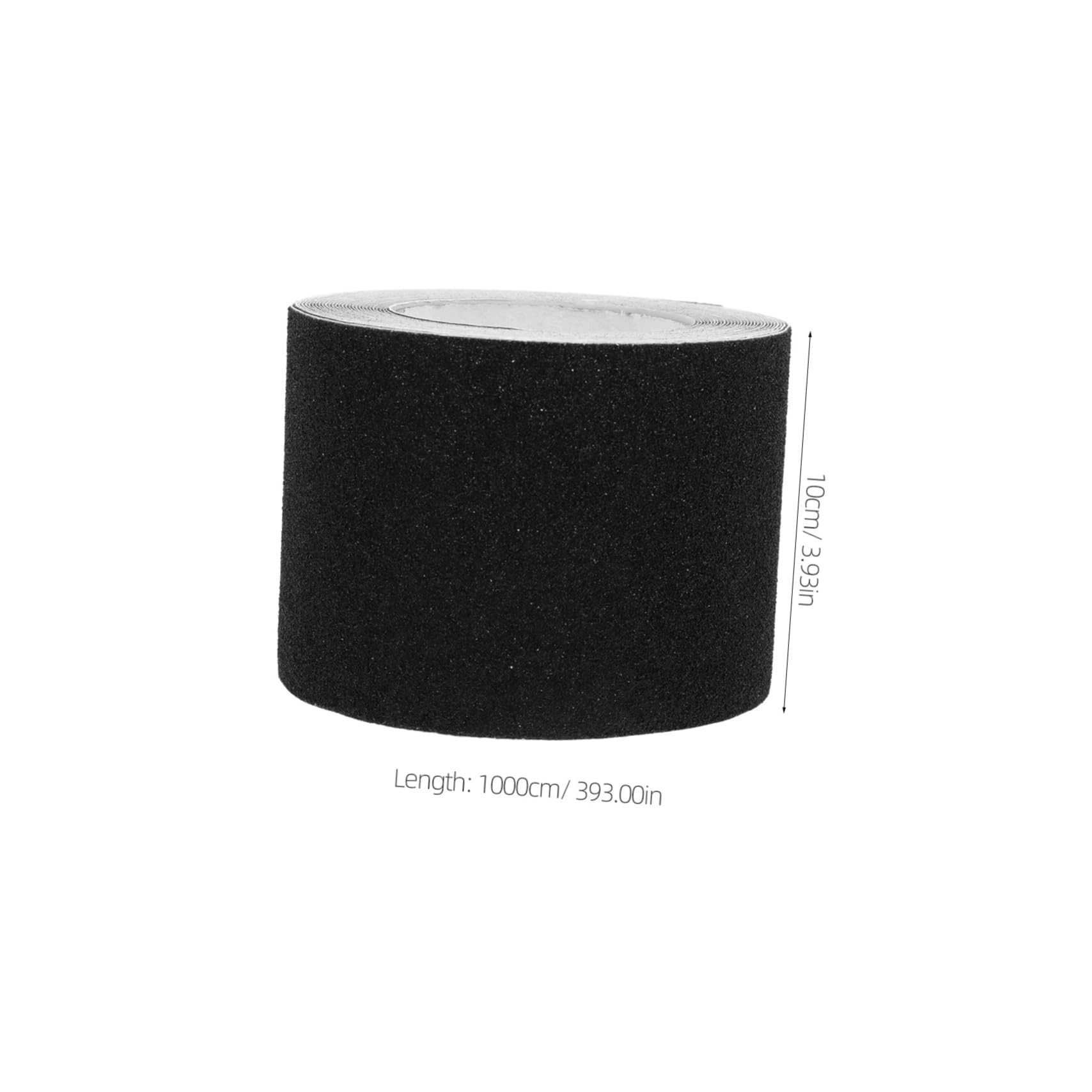 NAMOARLY Indoor Stair Treads Non-Slip Anti Slip Traction Tape 1 Roll 10m for Wooden Steps