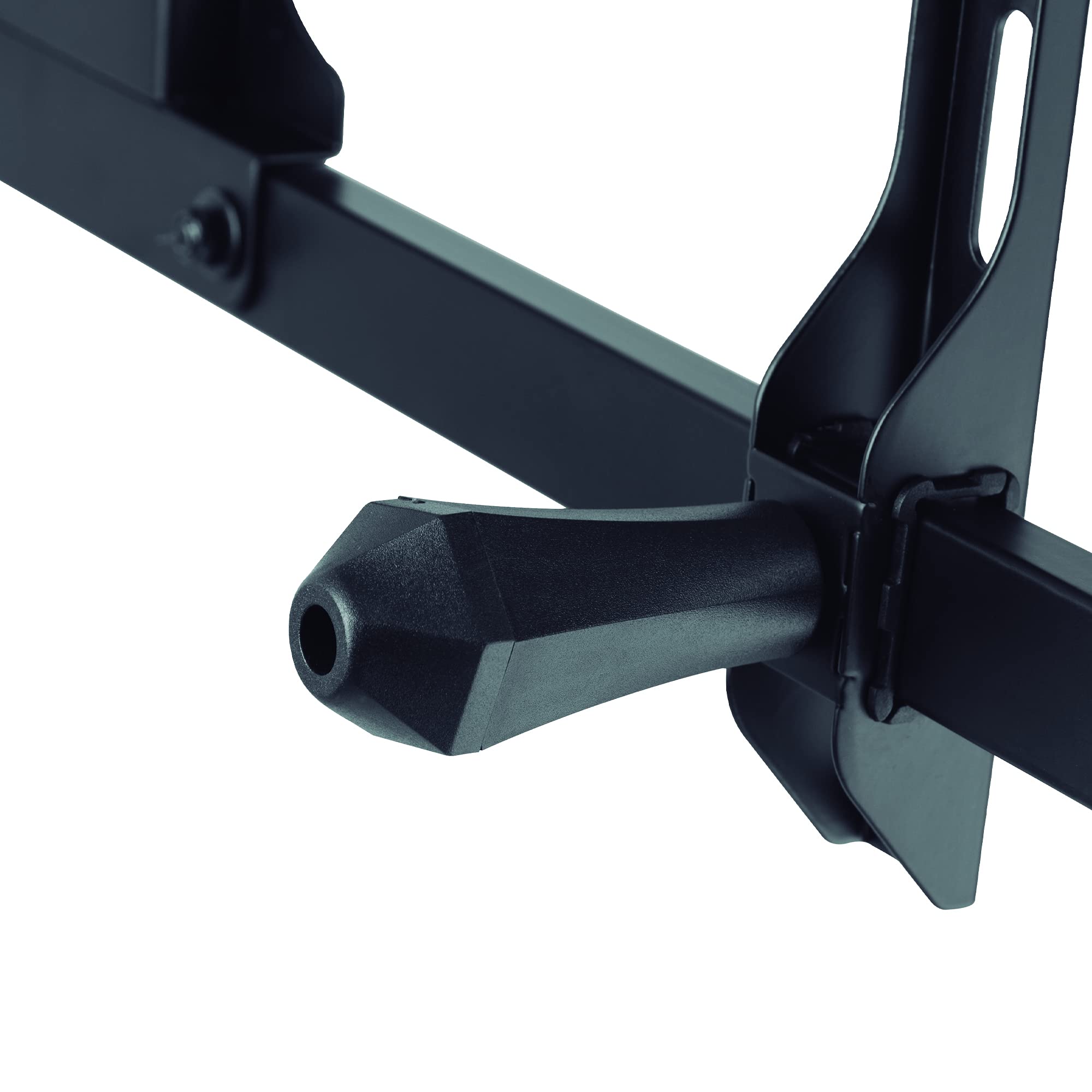 HOLMIOS EASY SOLUTIONS! | Soporte de Techo para TV Motorizado | Apto para Pantallas Planas y Curvas de 32-70 Pulgadas | Soporta hasta 35Kg | VESA 200X100 / 200X200 / 400X200 / 400X300 / 400X400