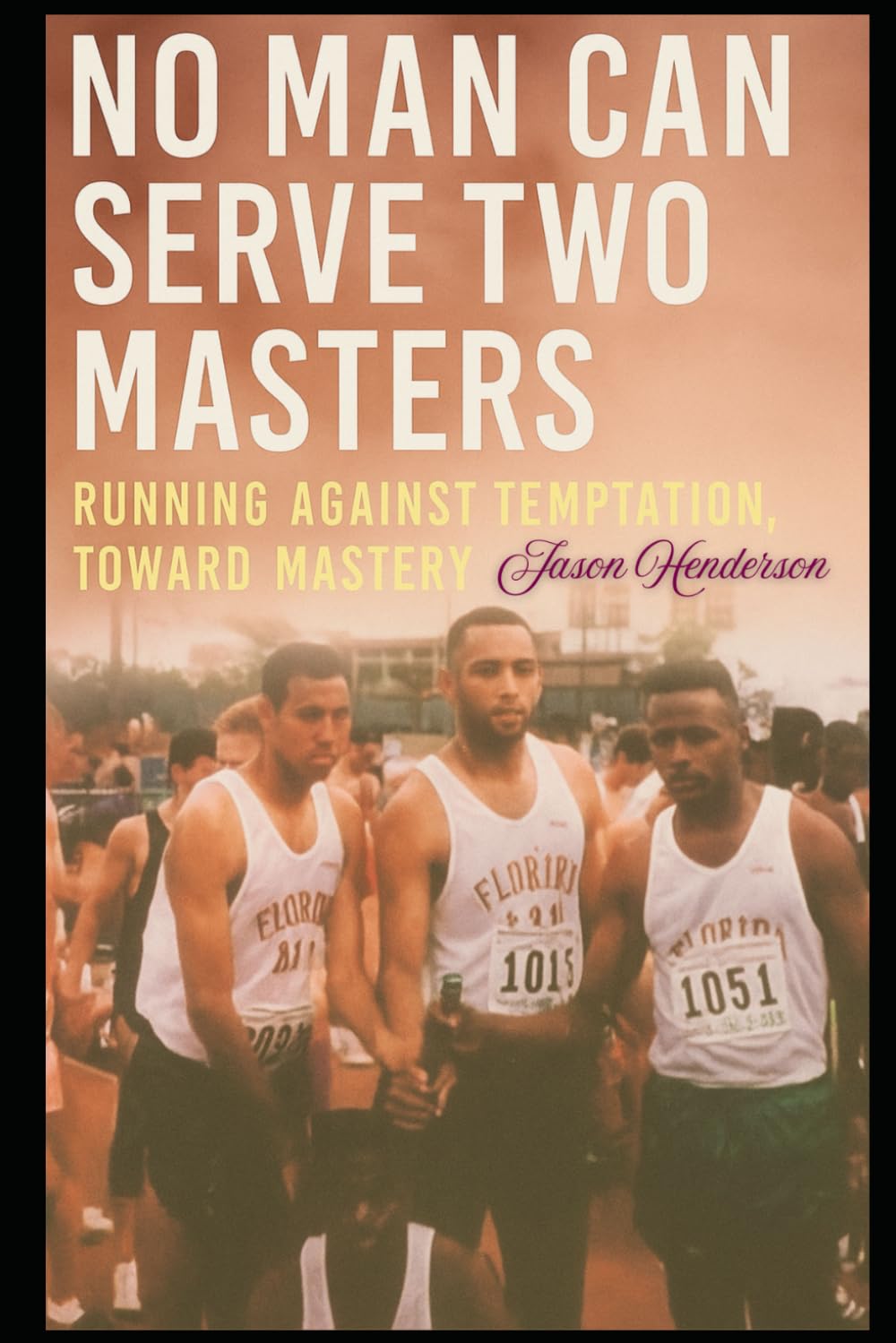 No Man Can Serve Two Masters: Running Against Temptation Toward Mastery
