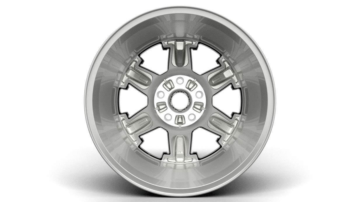 Amazon.com: Mopar 1EE16SZ0AE 20