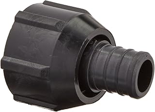 Ecopoly 32849 SW Coupling, 3/4