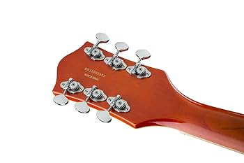 Amazon | GRETSCH G5422T Electromatic Hollow Body Double-Cut