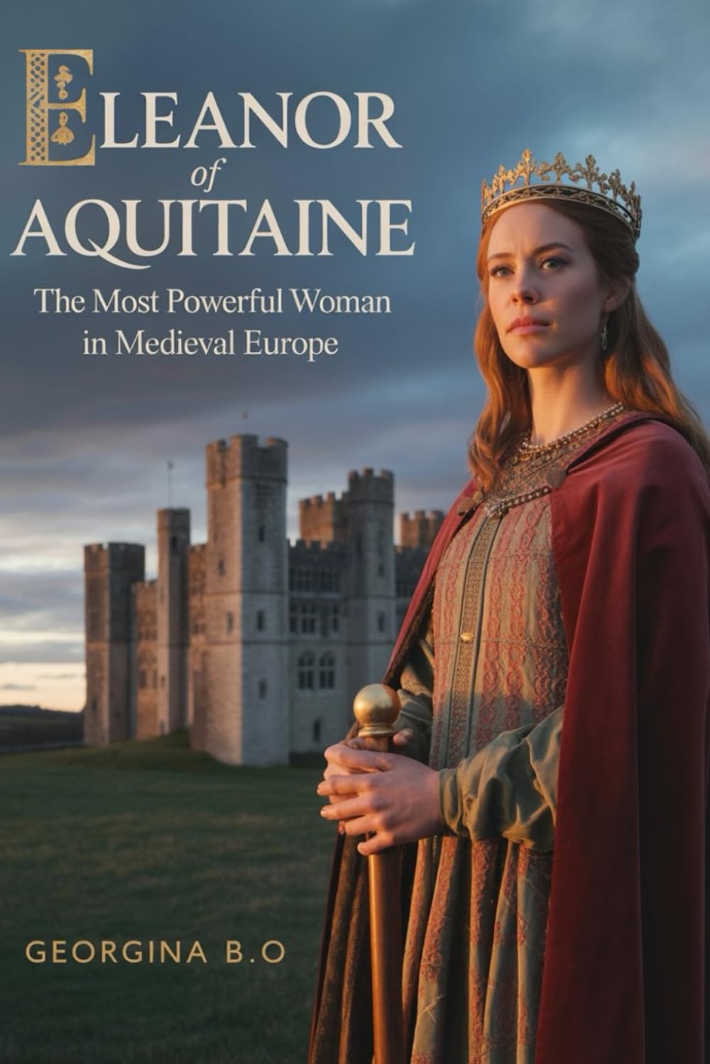 Eleanor of Aquitaine: The Most Powerful Woman in Medieval Europe