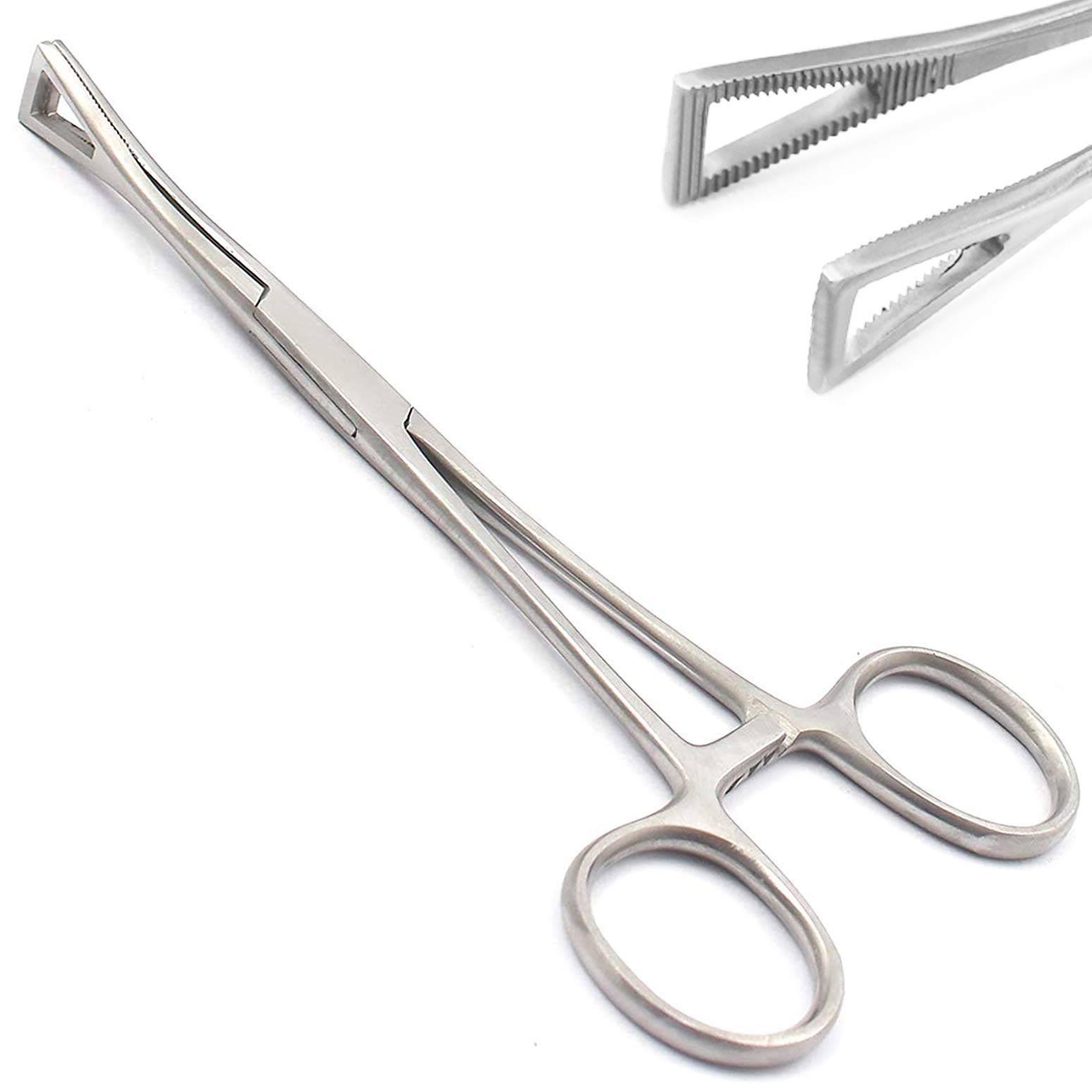 AAProTools Body Piercing Mini N0N-Slotted 6