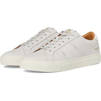Женские кроссовки GREATS Royale 2.0 light grey