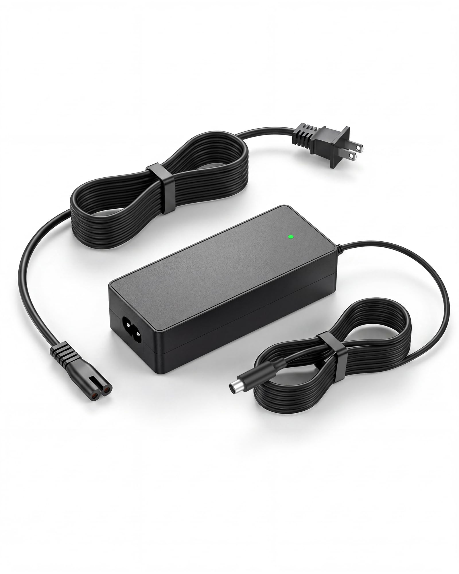 VHBW 42V 2A Charger Compatible with Joyhis JS03 Scooter, 8mm
