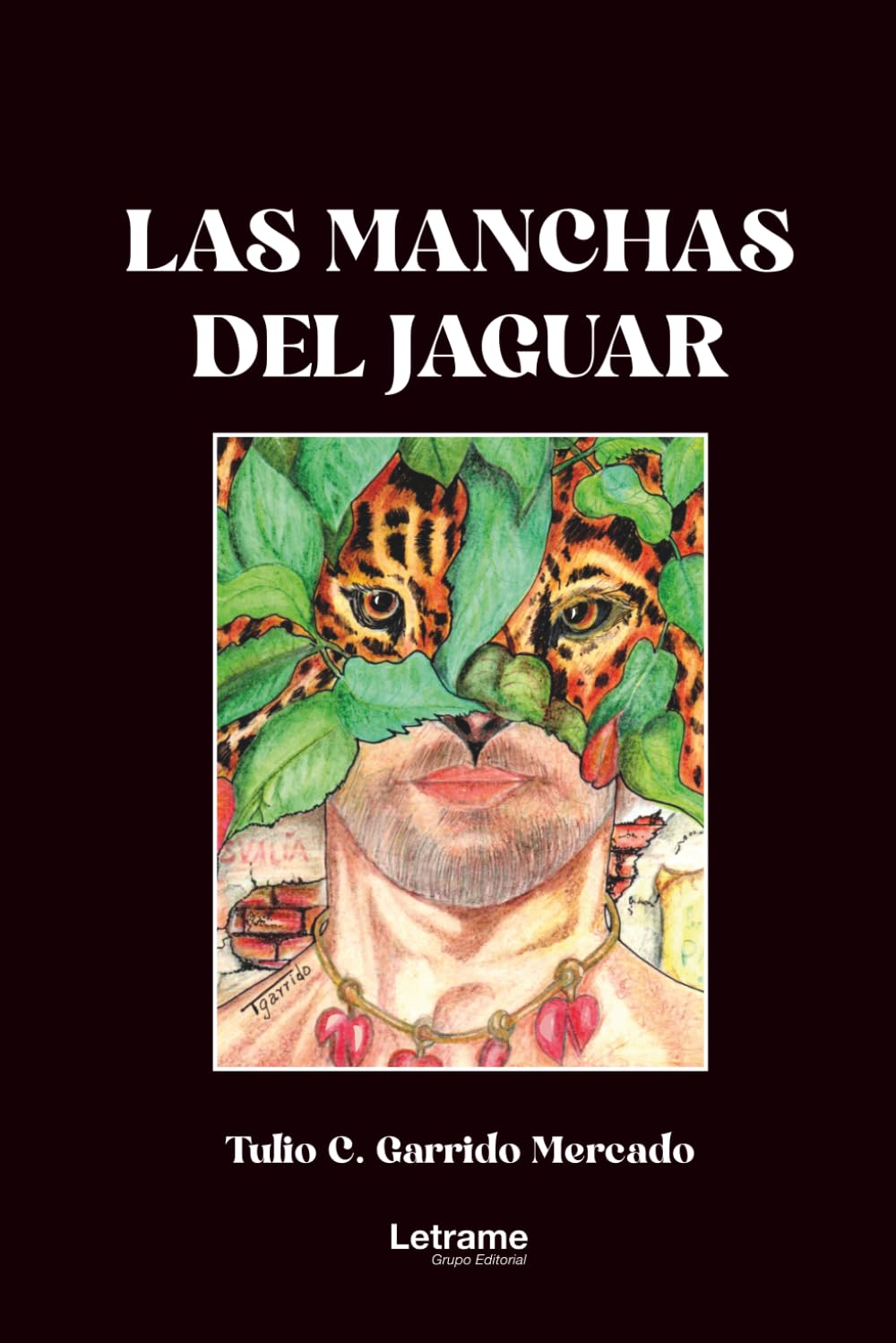 Las manchas del jaguar: 01 (No ficción)