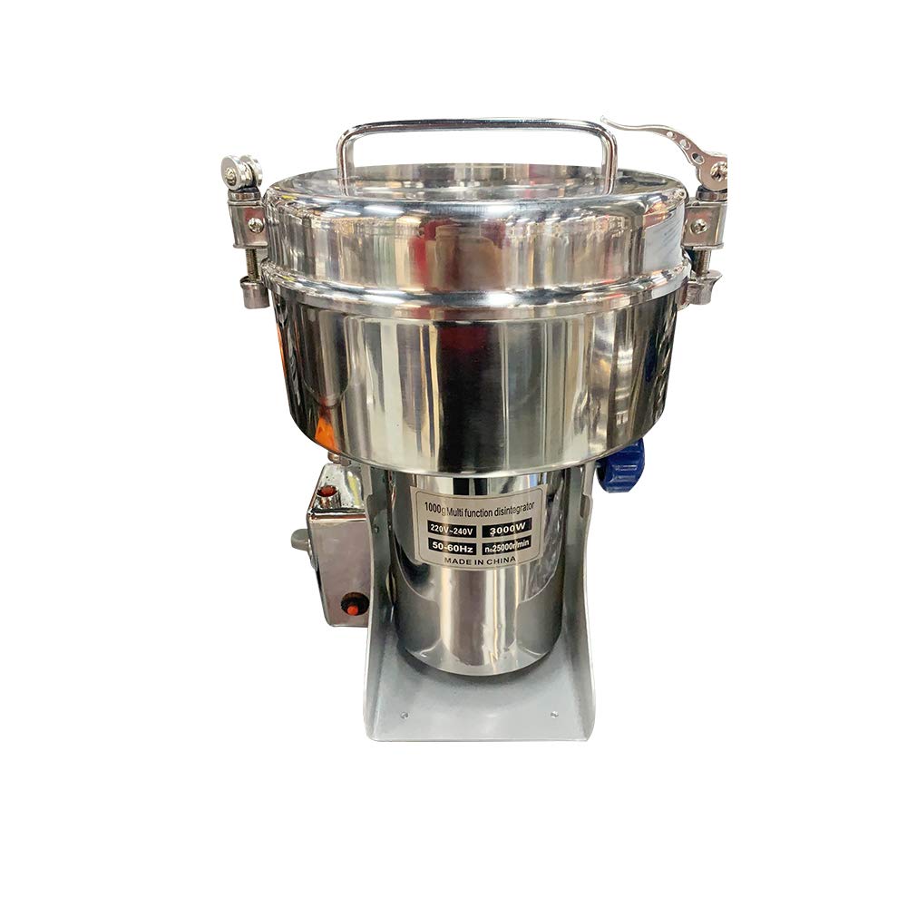 GRACE KITCHENSpice Grinder (1000G)