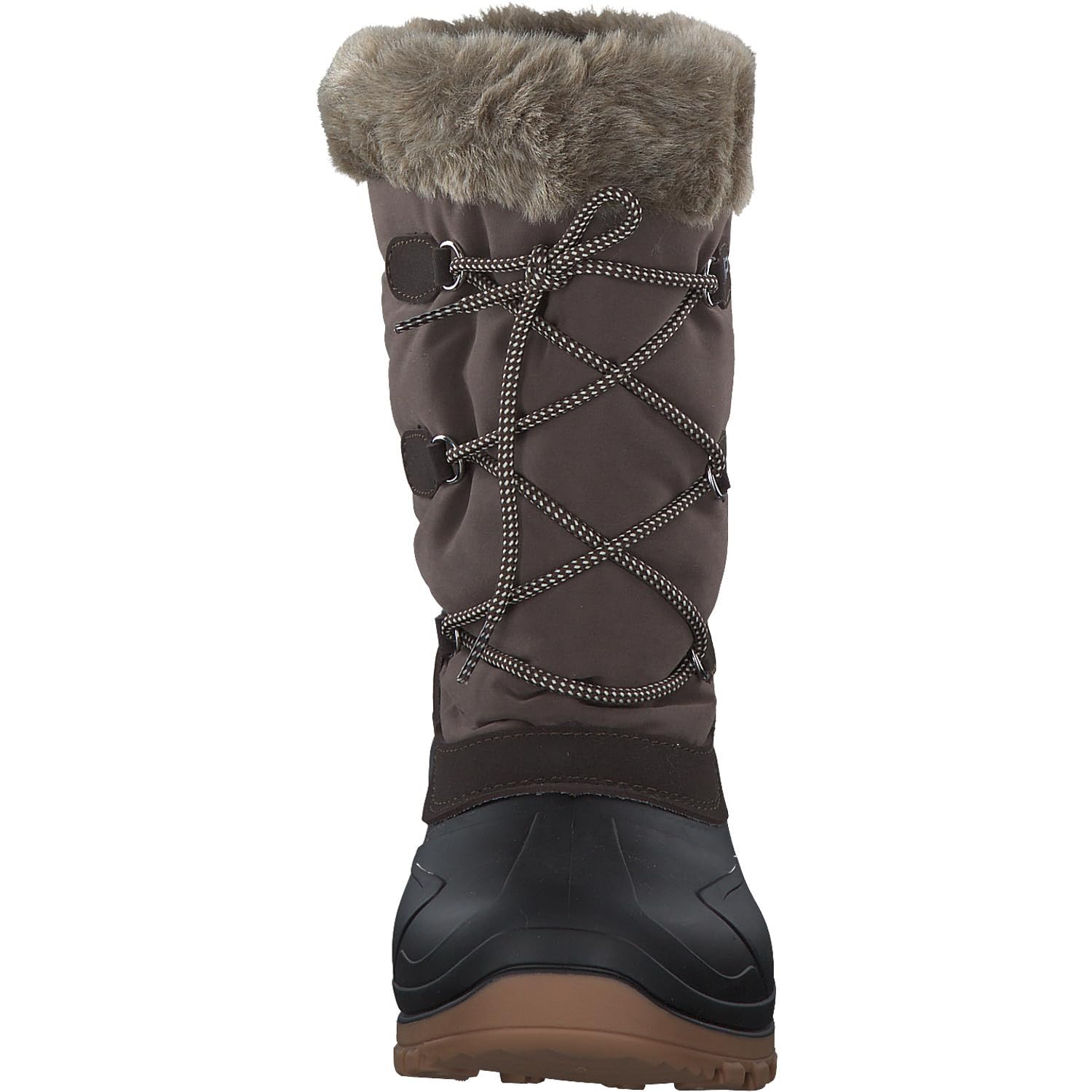 CMP Nietos Low Wmn Snow Boots Botas de nieveMujer