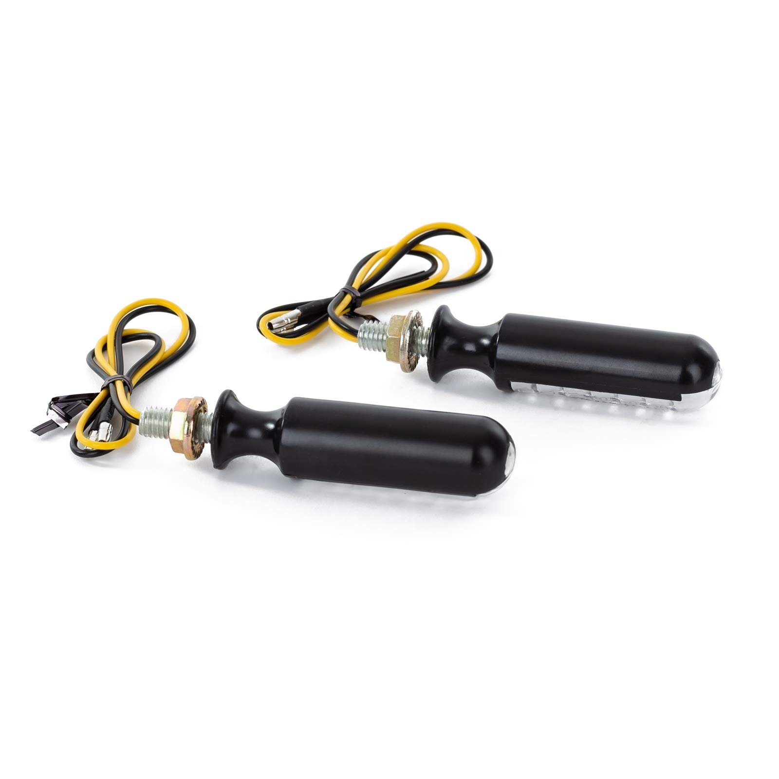 A-Pro Indicatori Moto Frecce Direzione 12V Design Unico