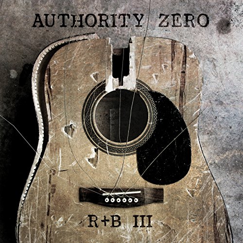 Authority Zero