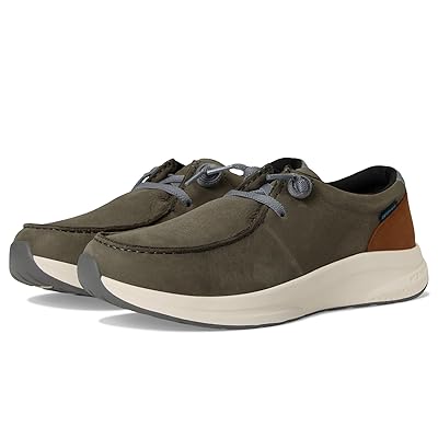 Ariat Buckeye Waterproof Men