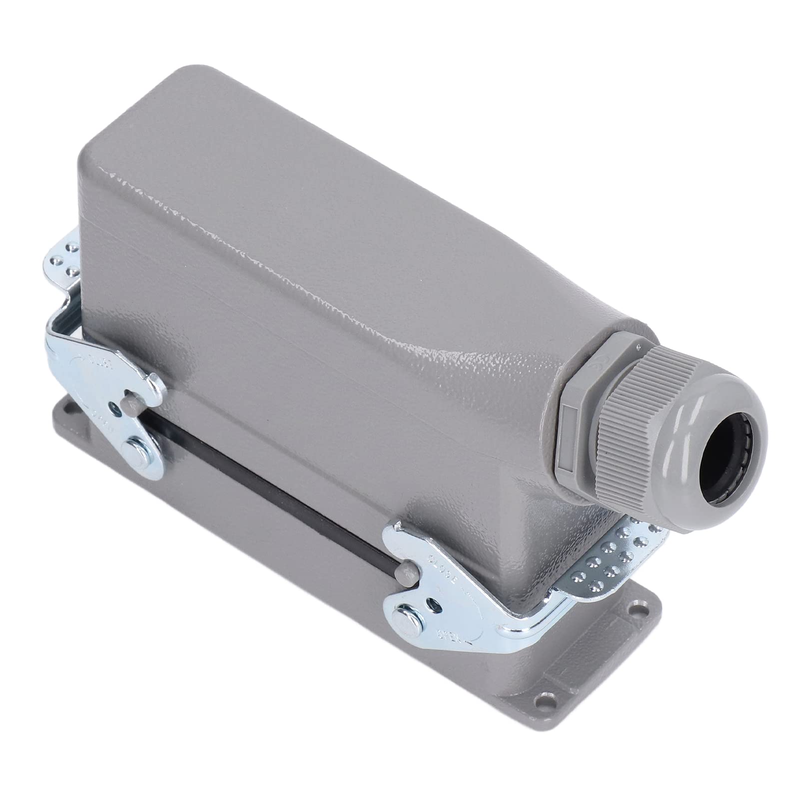 Kadimendium Connecteur Rectangulaire Robuste 500 V étanche
