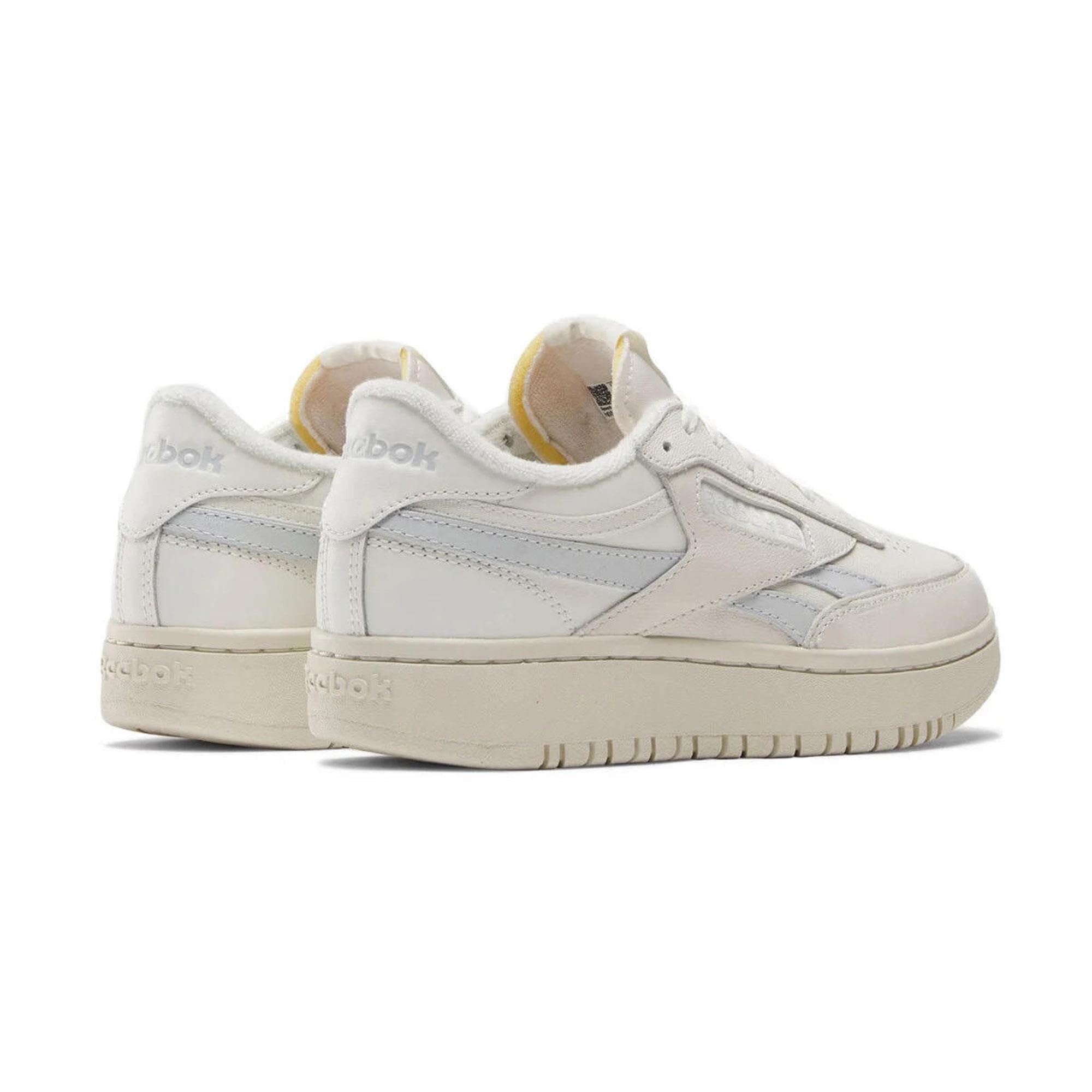 Reebok Damen Club C Doppelte RacheSneaker