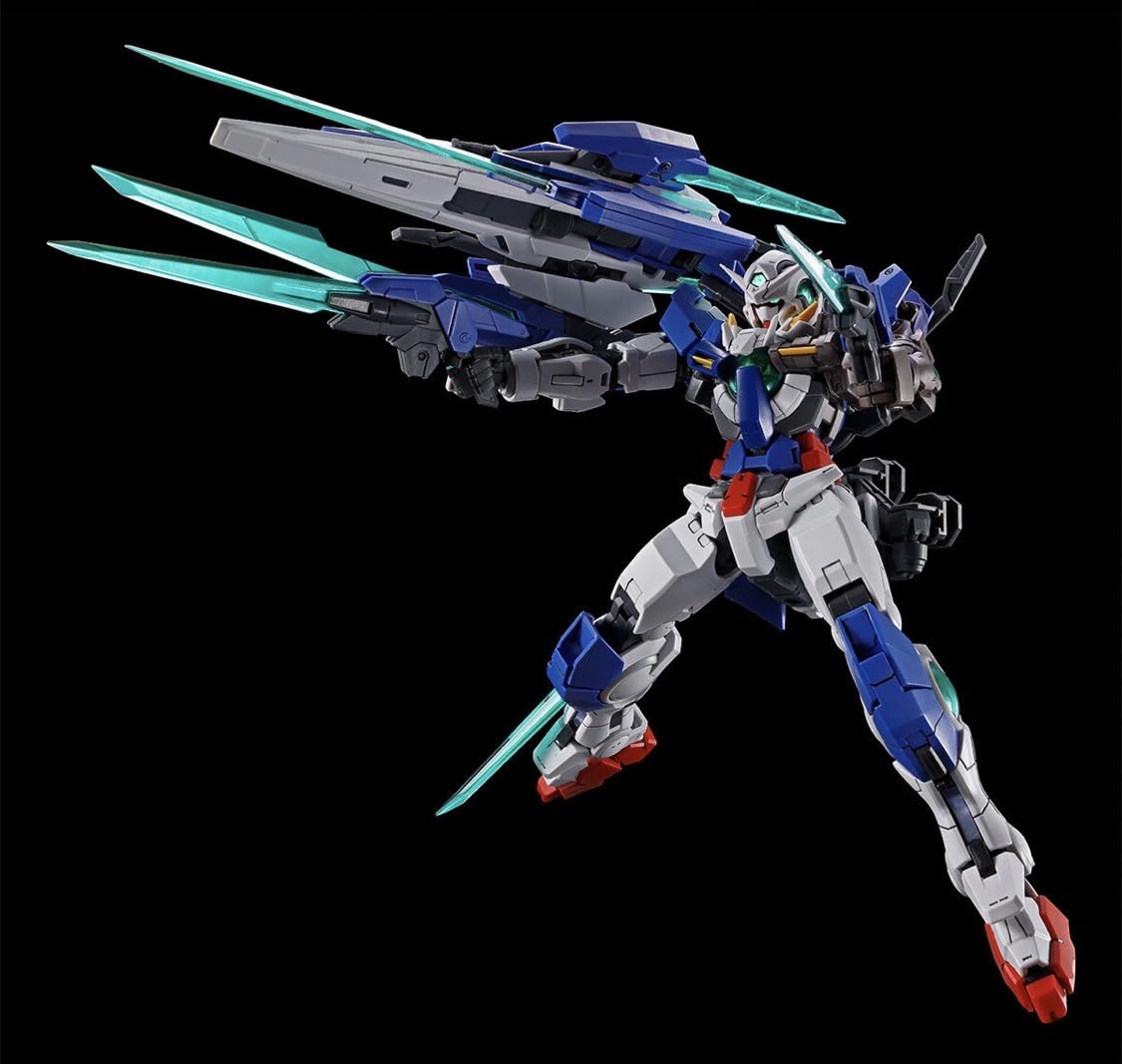 Amazon | RG 1/144 ガンダムエクシア リペアIV 1／144スケール