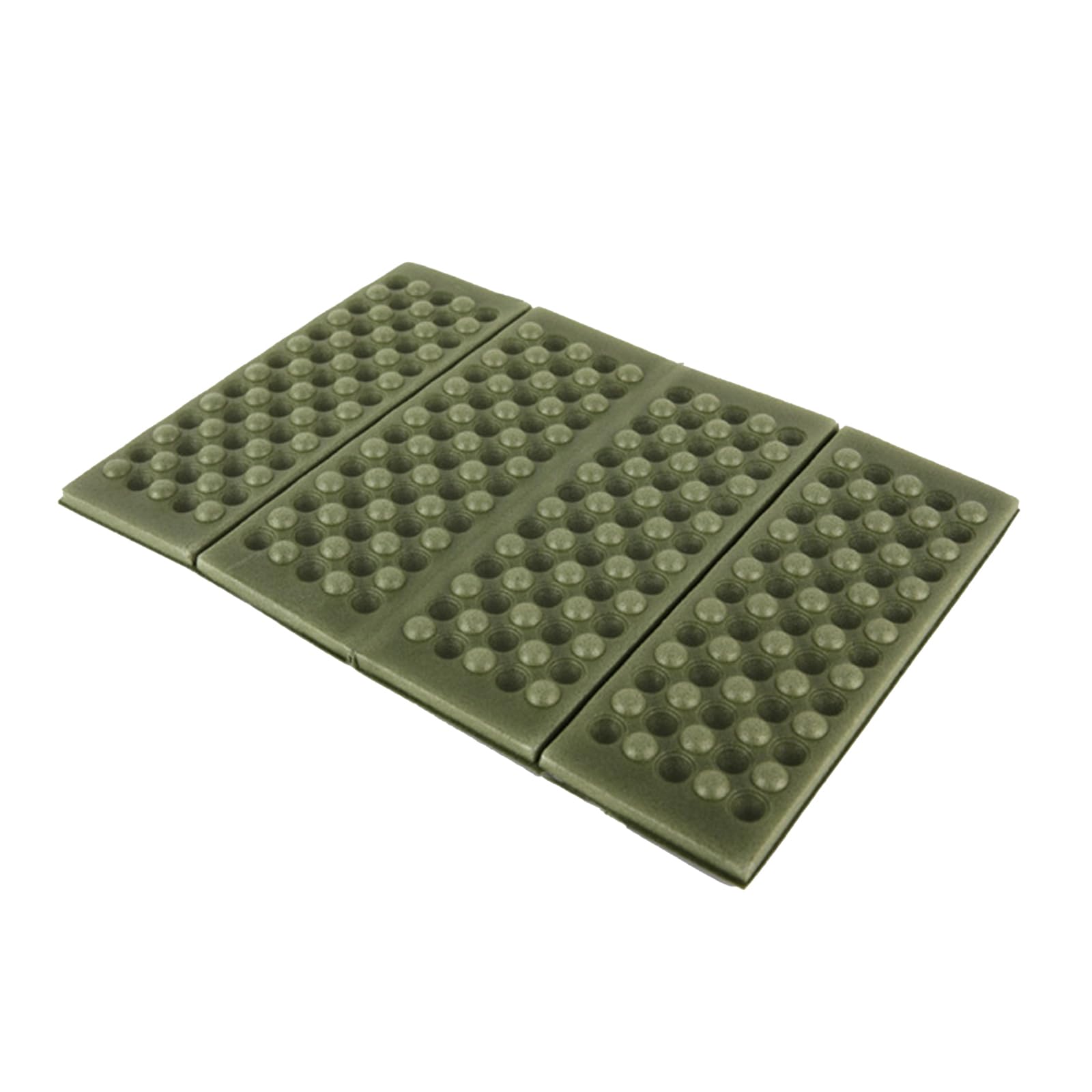 Pffiocix Sit Mat Moistureproof Seats Pad Camping Seats Cushion Foam Sitting Pad for Picnics, Hiking, Backpacking Foam Sitting for Outdoor Activities