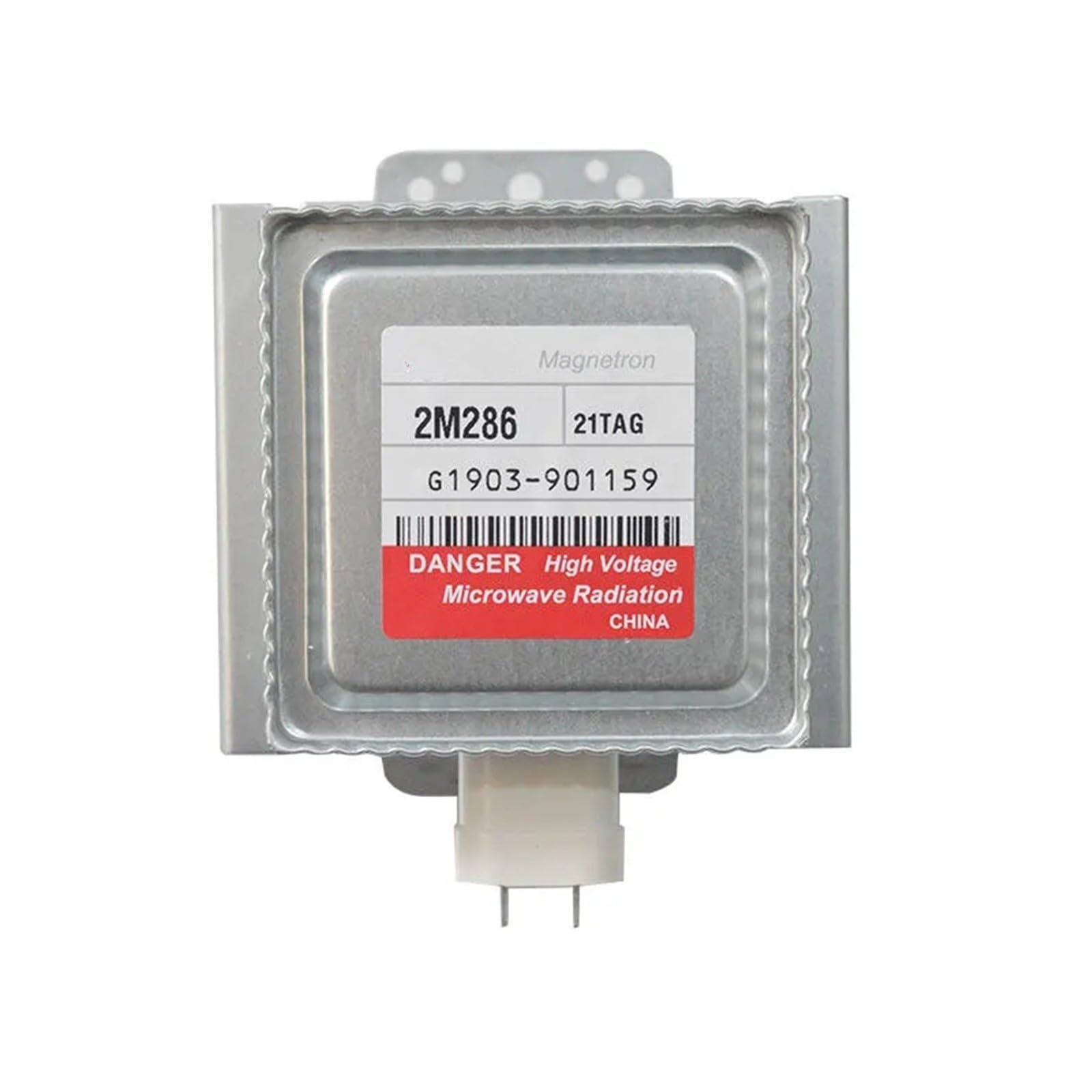 Microwave Oven Magnetron 2M286 2M286-21TAG Microwave Parts
