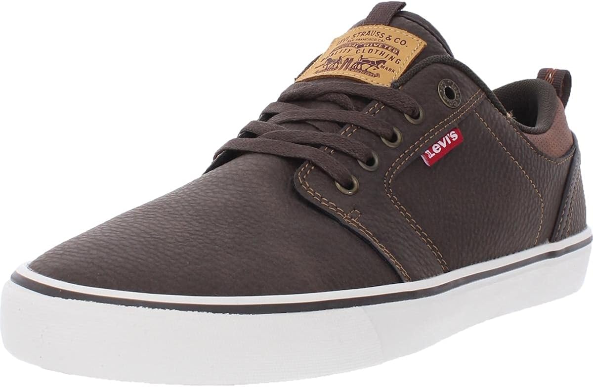 Buy Levi's Mens Alpine Tumbled WX 