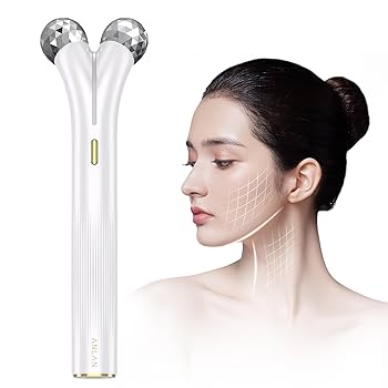 Amazon | ANLAN 美顔器 男女兼用 母の日プレゼント | ANLAN
