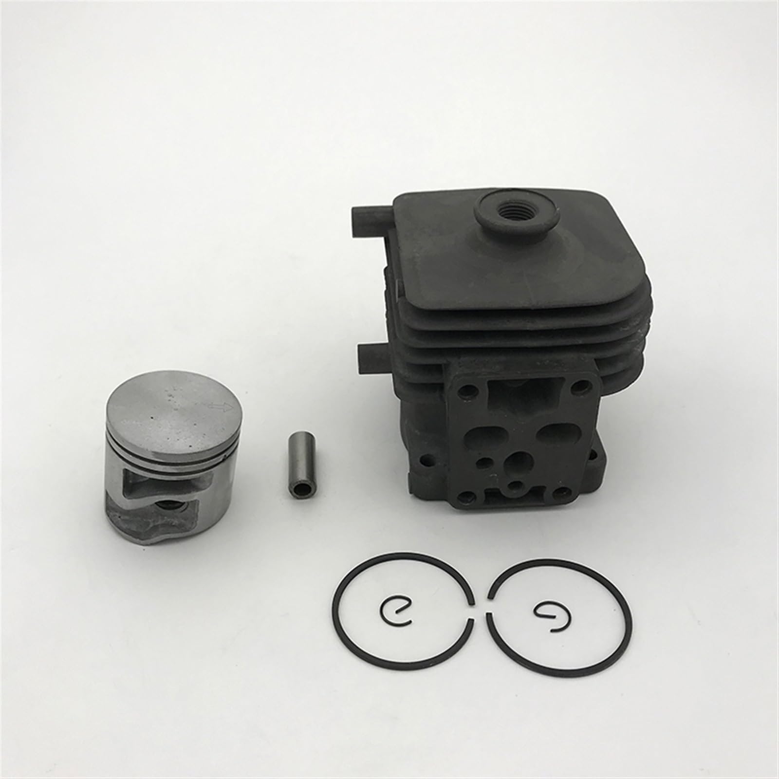 Zylinderkolben Fit for Stihl HS 82 HS 87 T Zylinder Kolben Assy Heckenschere Garten Werkzeuge Teile