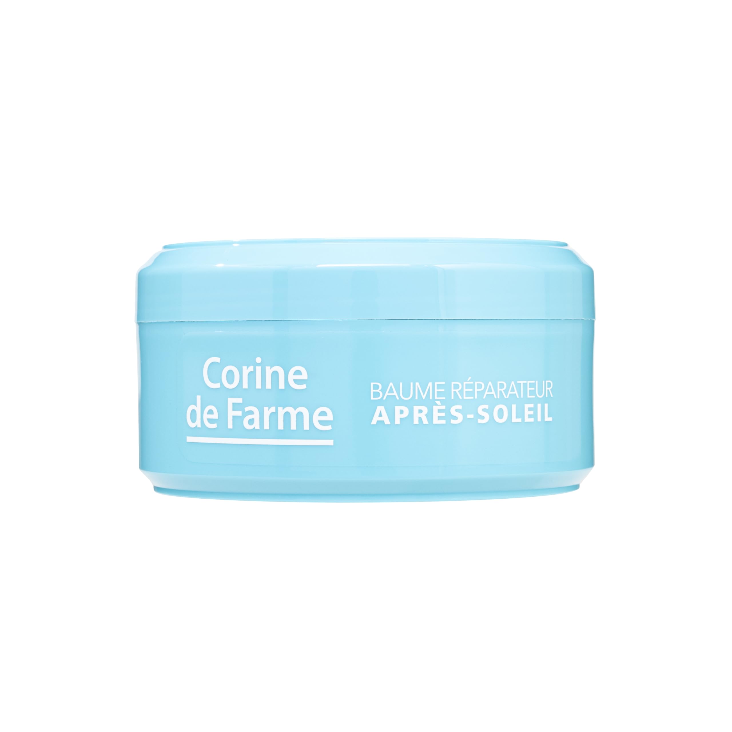 CORINE DE FARME Bálsamo Reparador After Sun 150 ml do codziennej ochrony i nawilżania, 150 ml