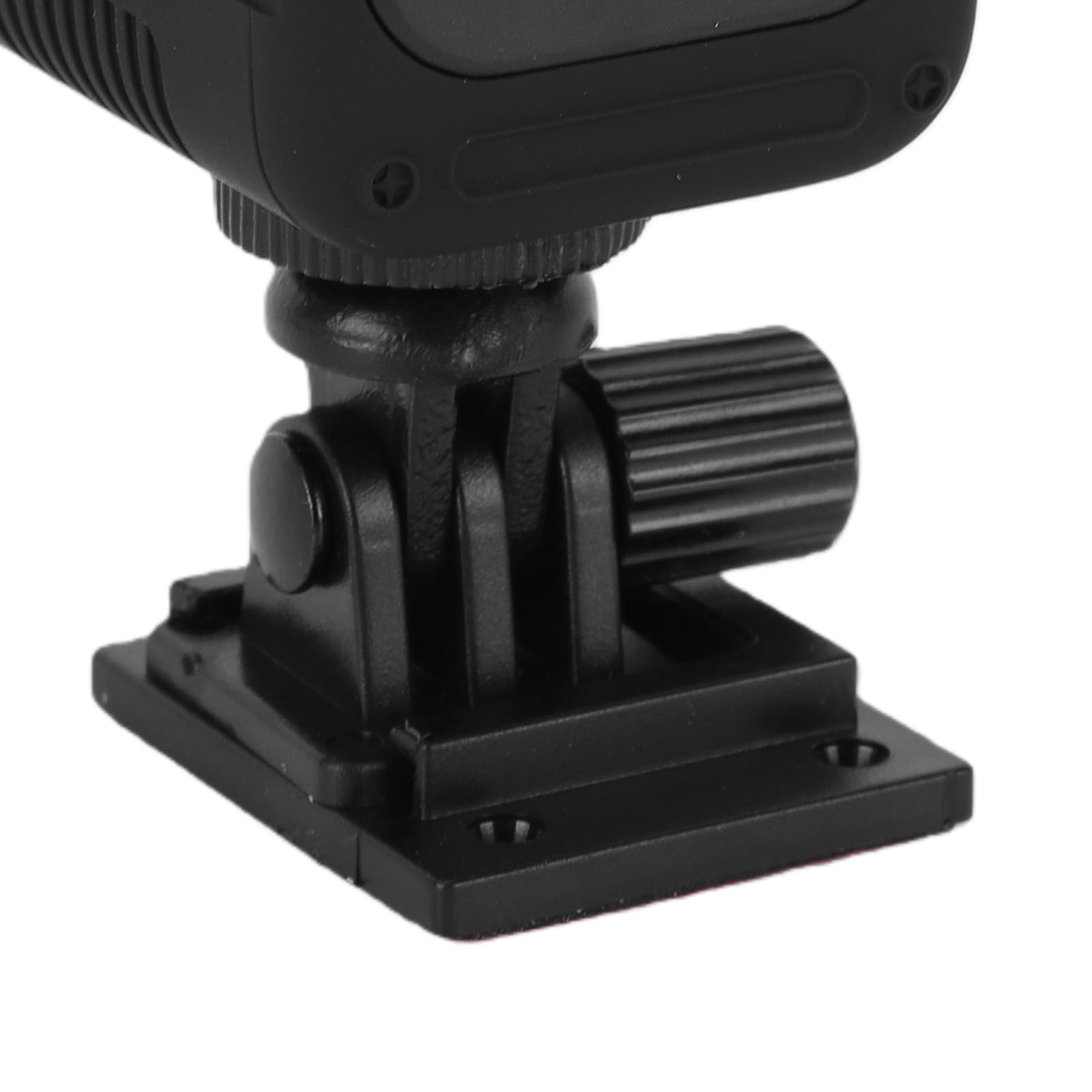 Tbest Telecamera di Sicurezza Rilevazione Movimento 1080p Modalità | Telecamera per Interni, Custodia in ABS, Home Pet Office, WiFi a 2,4 GHz, App O KAM Pro, Batteria da 1200 MAh, Utilizzo 6 Ore