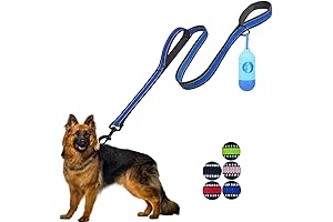 Kong Dog Leashes for Large Dogs Heavy Duty