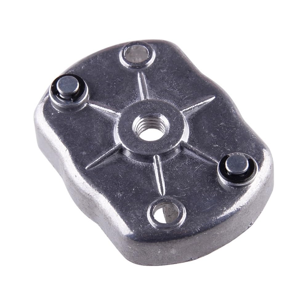Trinquete De Arranque por Retroceso Apto para Desbrozadoras, Cortadoras De Césped para Cortacéspedes De 33 CC, 43 CC, 49 CC para 52 CC.