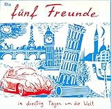  In Dreißig Tagen Um Die Welt [Vinyl Single 7\'\']