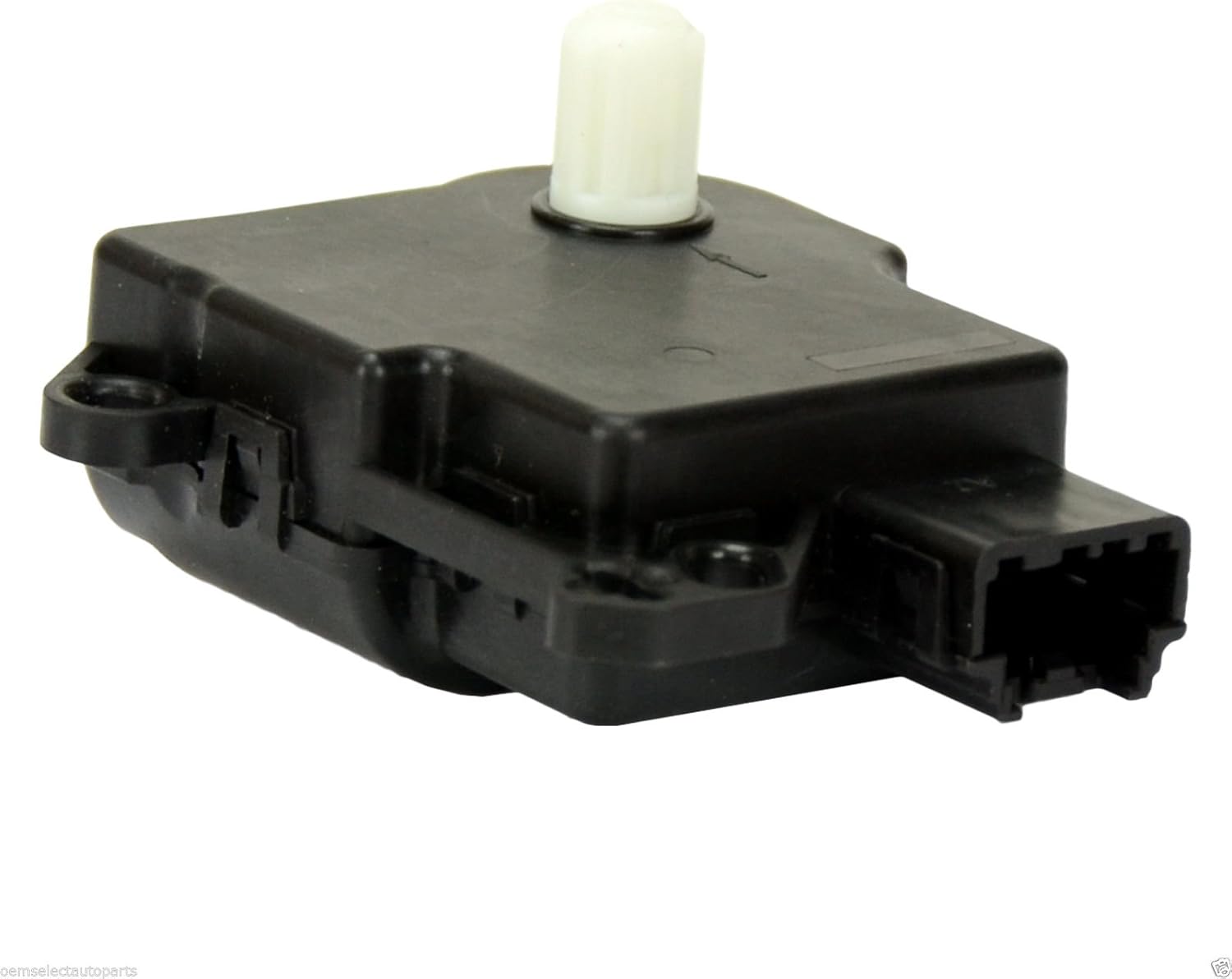 Ford Genuine AA5Z-19E616-C A/C Motor Assembly