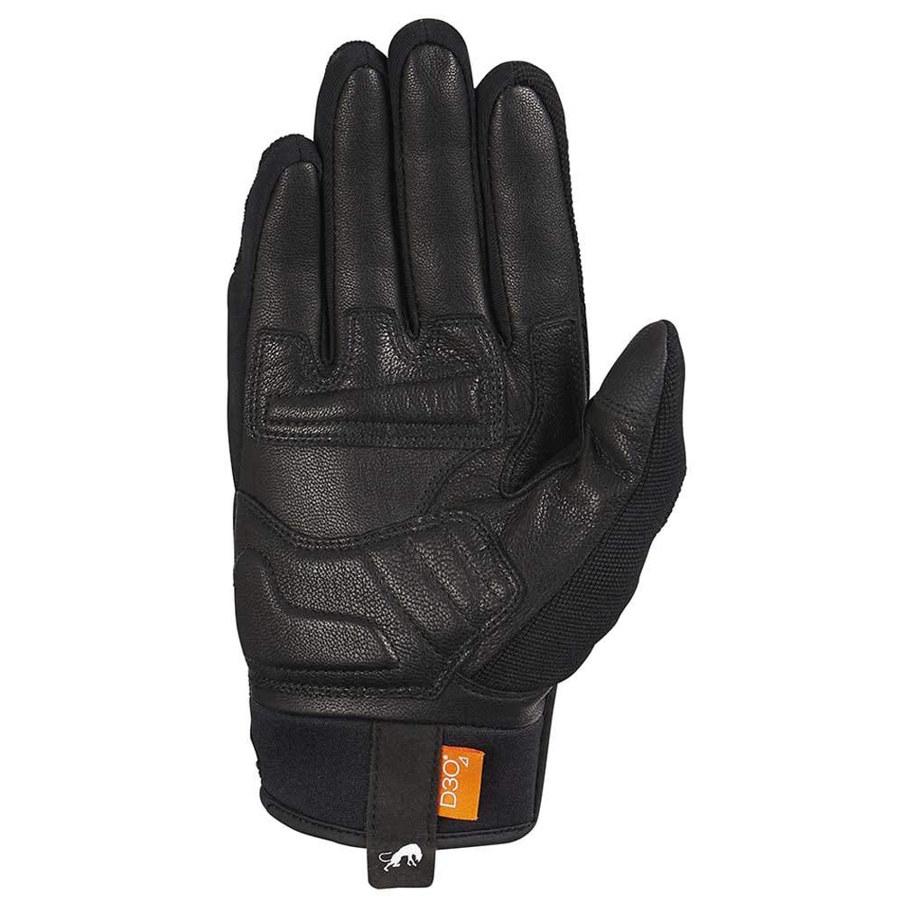 FURYGAN Jet Kid D3O Gants DE Moto Urbain
