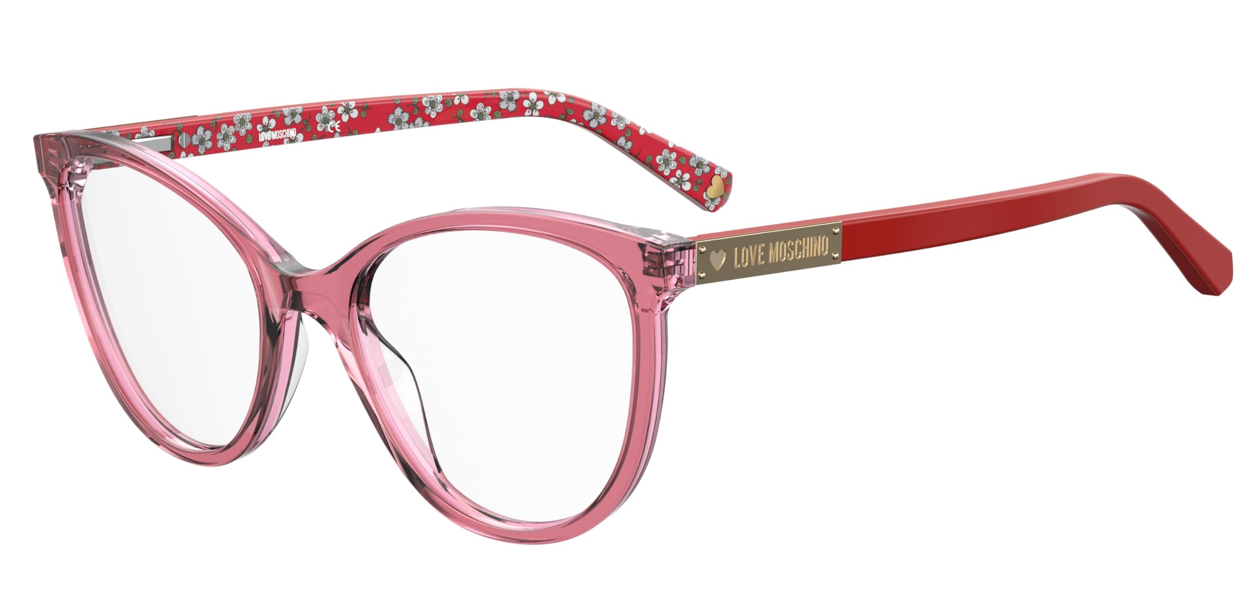 Love Moschino Mol574 Gafas Mujer (Pack de 1)