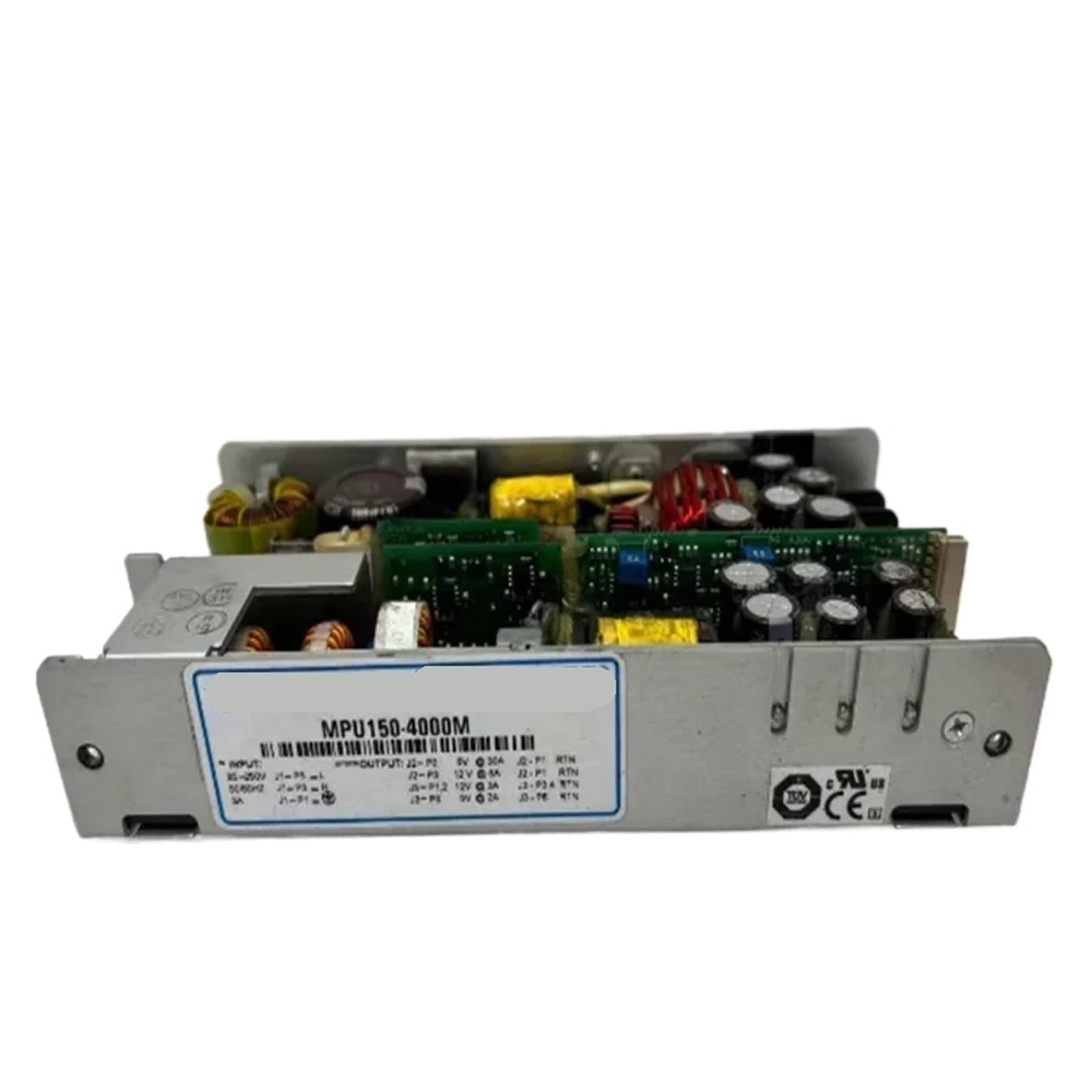 CLBSWYEJK Power Supply 150W MPU150-4000M
