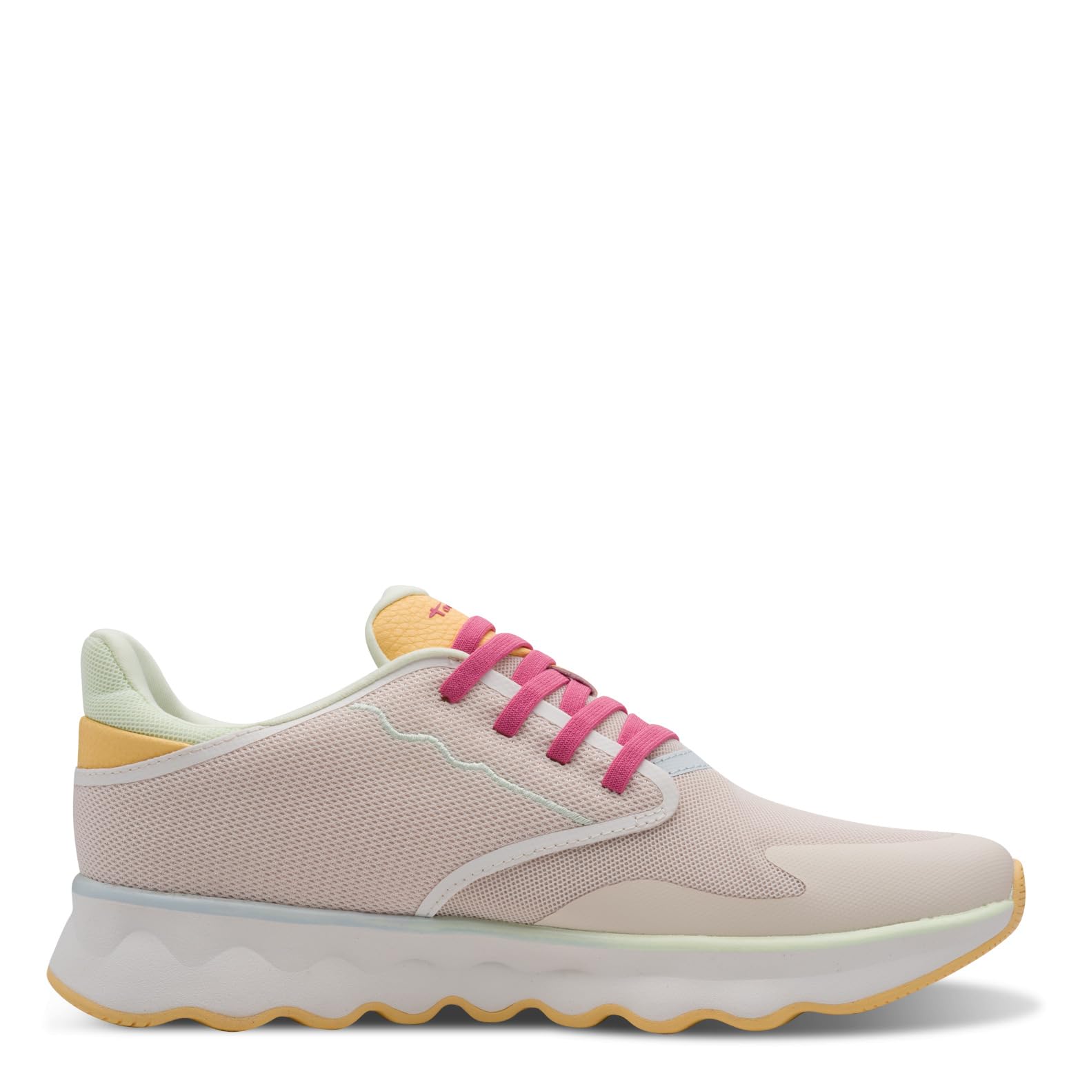Tamaris Sneaker Light Blue Combi blau