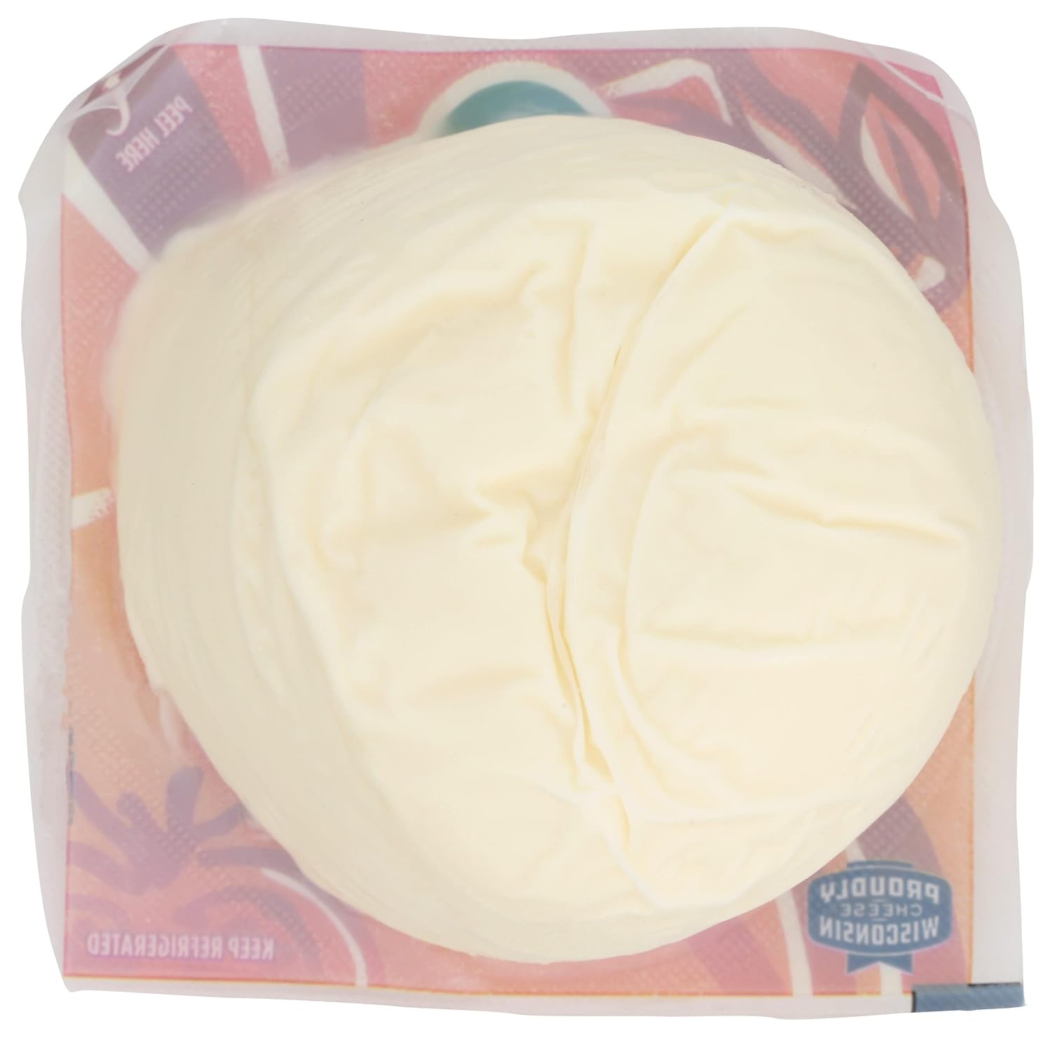 Whole Foods Market, Fresh Mozzarella, 8 oz