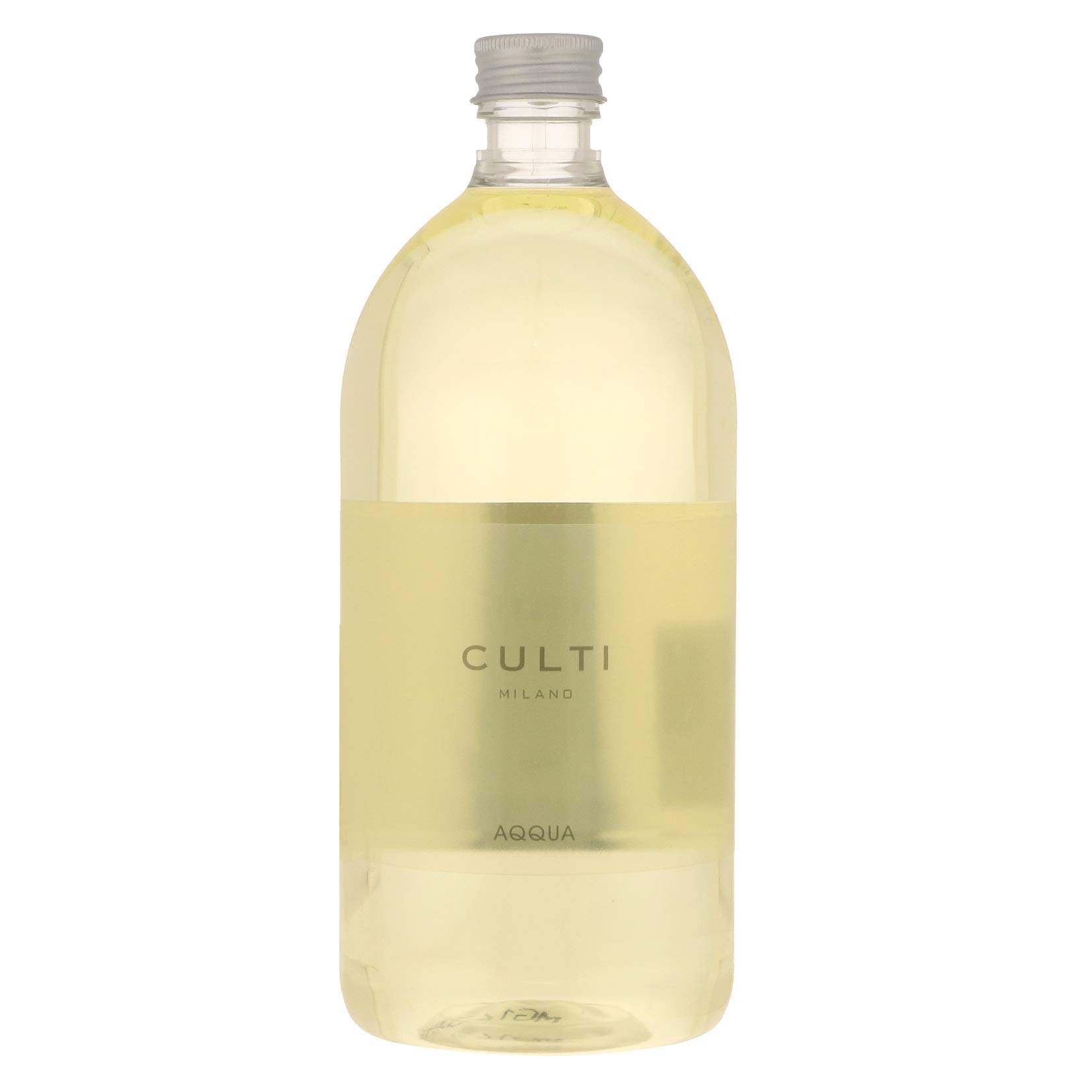 Culti Brown Aqqua Refill Bottle, 1000 Ml