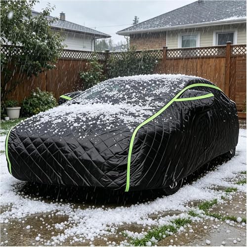 Housse de protection étanche Opel Crossland X bâche anti-neige et anti-poussière