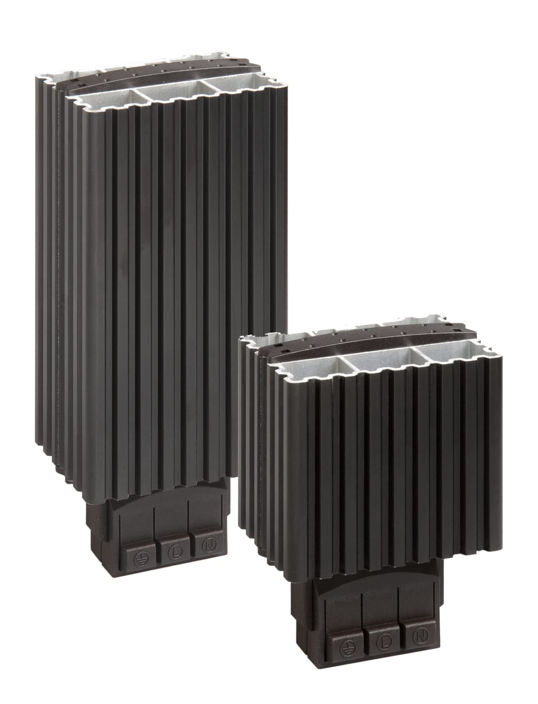RS PRO Schaltschrank-Heizung, 100W, 100W, 130 °C, 120V ac, 240 V ac, B 70mm, T. 50 mm