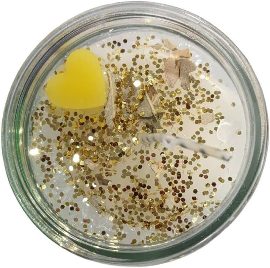 Jesus Malverde Dressed Candle Kit - Veladora Kit Jesus Malverde