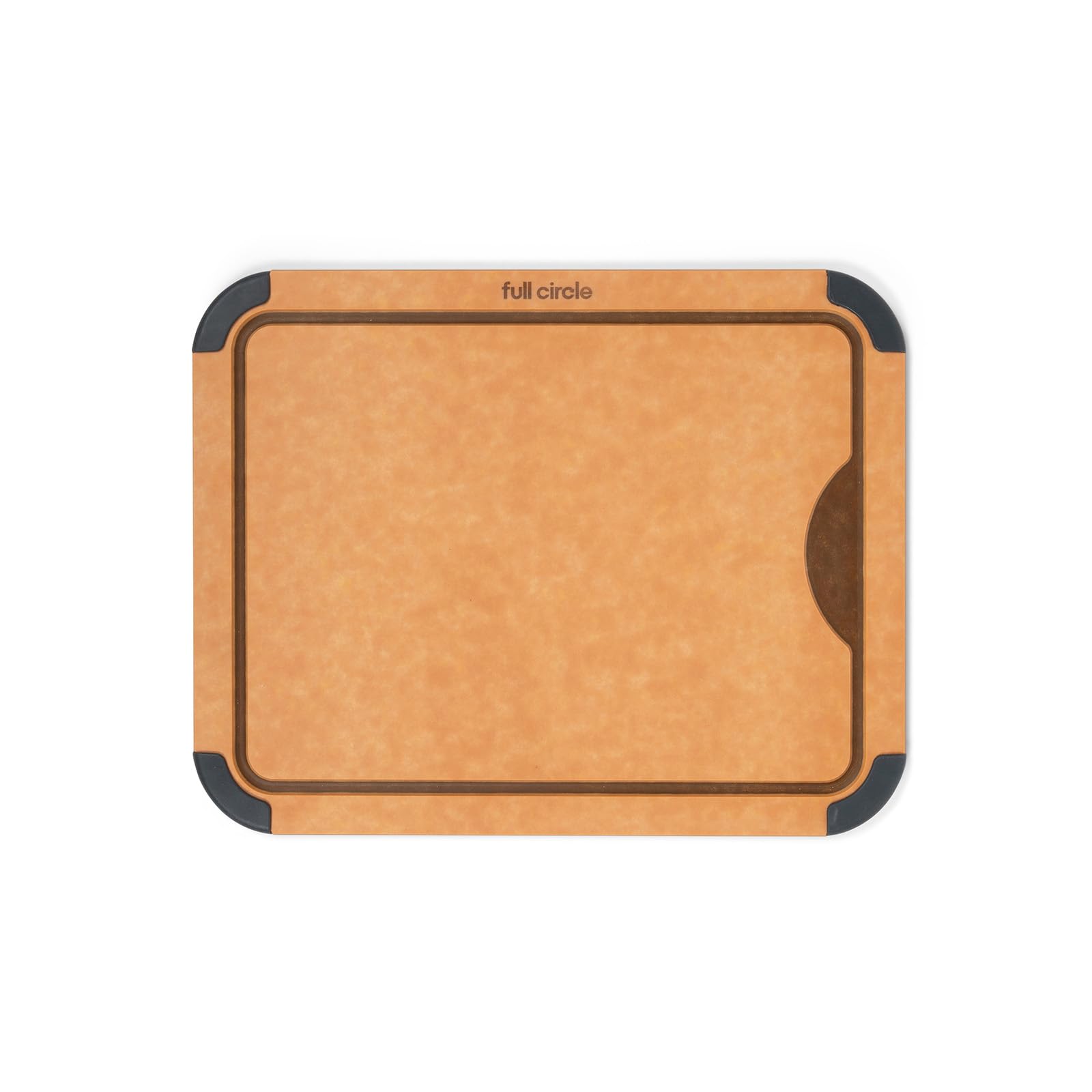 Full Circle Better-Than-Wood Cutting Board
