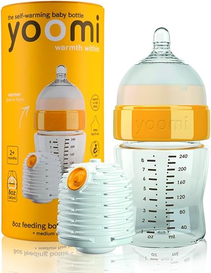 Chauffe Bouteille Et Bouteille Instantanes Amazon Fr Bebe Et Puericulture